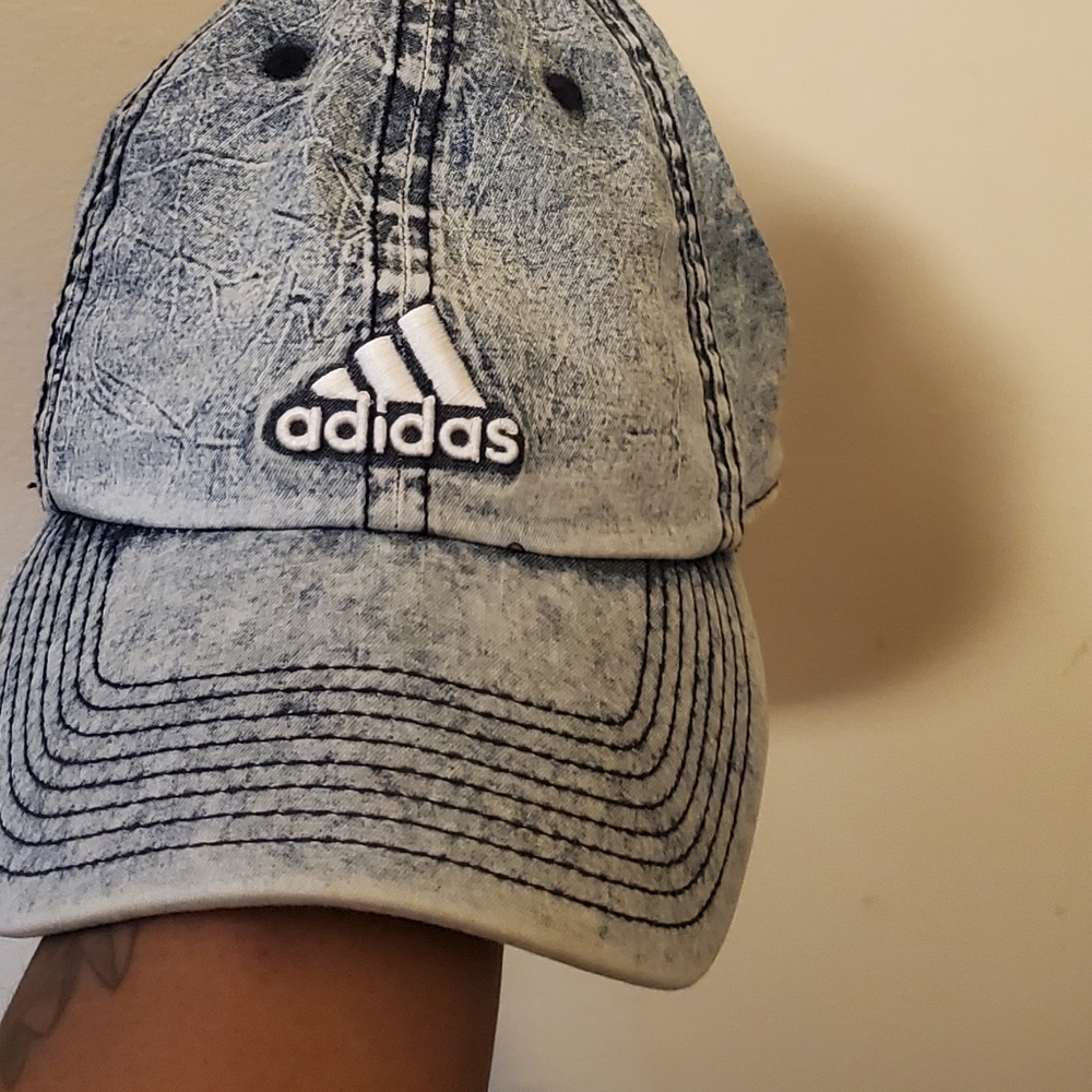 Adidas baseball cap